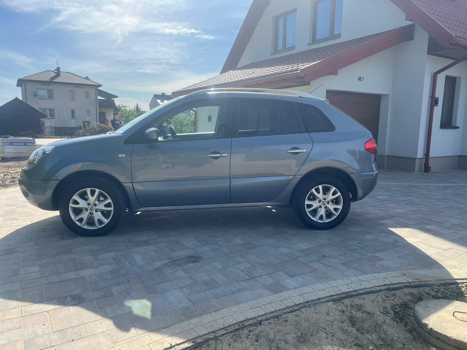 Renault Koleos 2.0 dCi Polecam !!