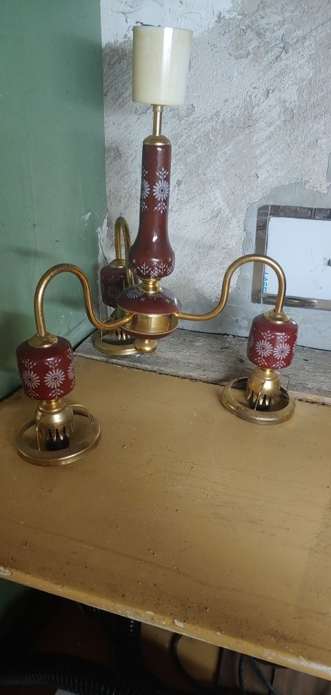 Sprzedam żyrandol