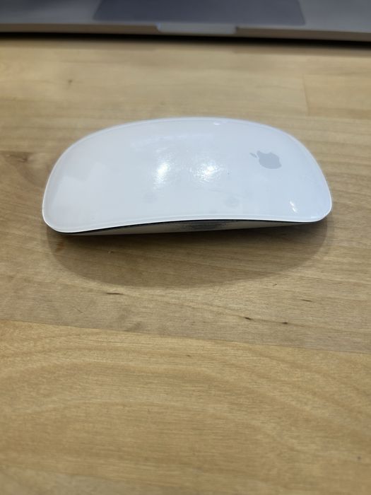Mysz apple magic mouse A1296 3
