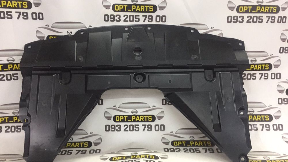 Бачок омивателя Ниссан РОГ Т32 2014 2015 2016 2017 2018