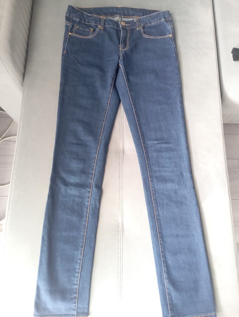 Spodnie jeansy Zara kids 164