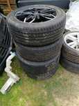 Koła 4x108 KBA52178 et20 felgi 17cali peugeot citroen wolfrace 17x6.5