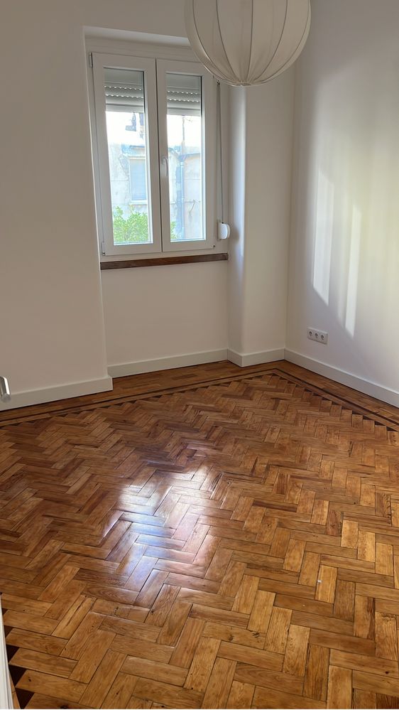 Apartamento remodelado Benfica
