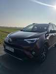Toyota RAV-4 Salon Polska