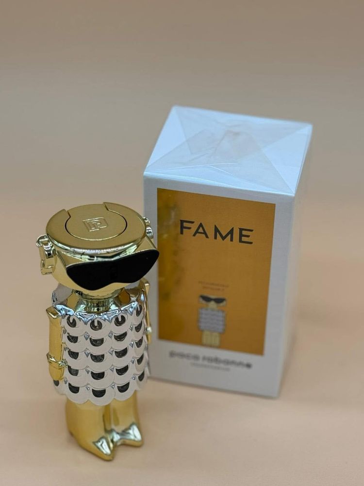 Paco Rabanne Fame EDP 100 ml
