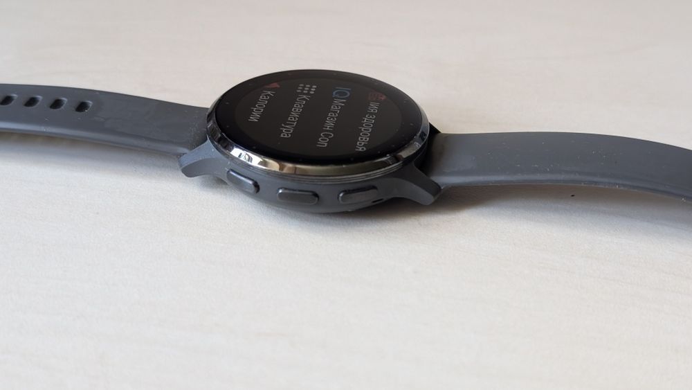 Garmin Venu 3s годдинник