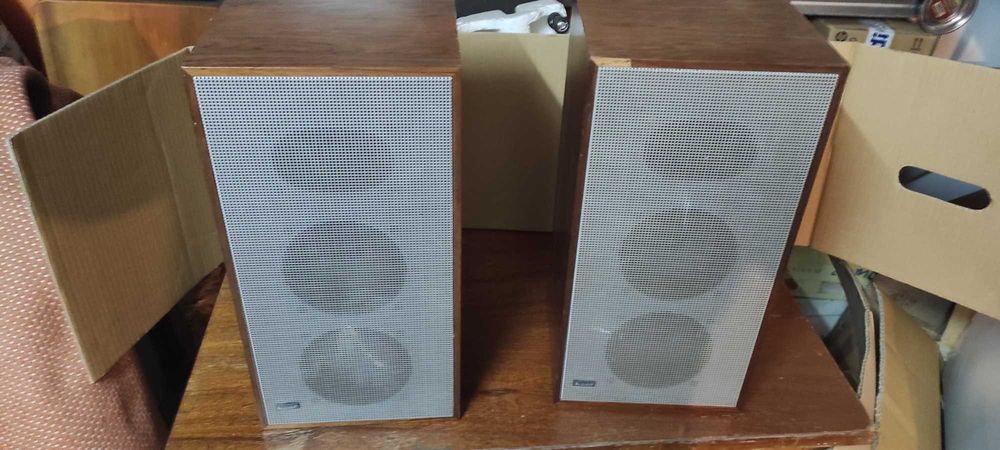 Colunas heko Live Sound B 180/M