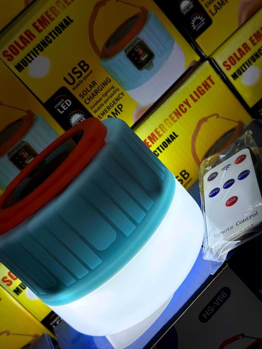 Підвісний ліхтар із регульованою яскравістю ОПТ/РОЗДРІБ