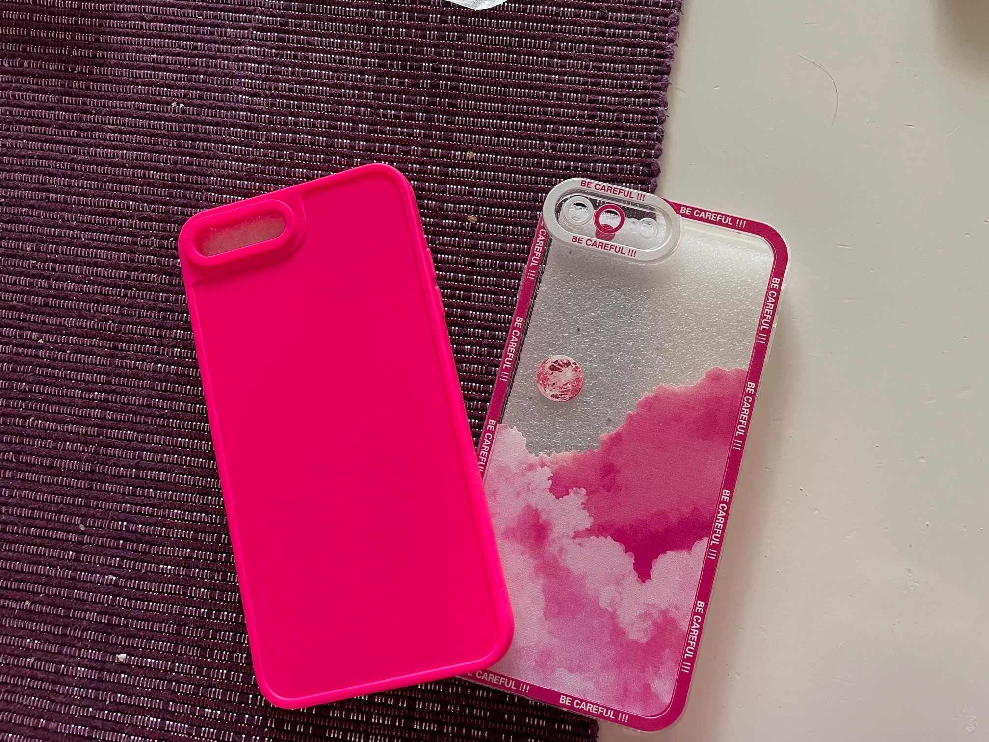 Etui case do iPhone 7 plus 8 plus