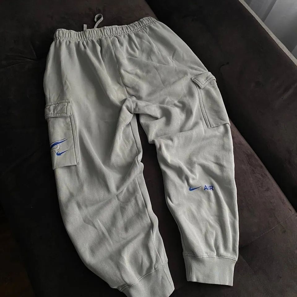 Штани nike size M