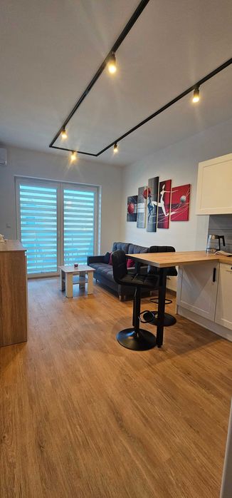 Kameralne mieszkanie 31 m2, w nowym budynku z windą.