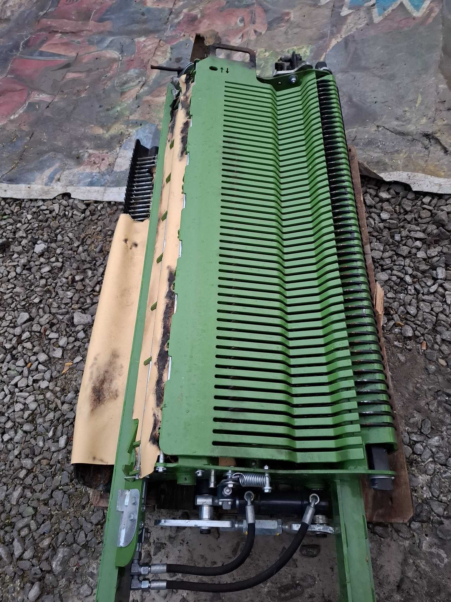 Stół nożowy Prasa Krone 1270/1290