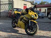 Kawasaki ZX-6r 600‼️