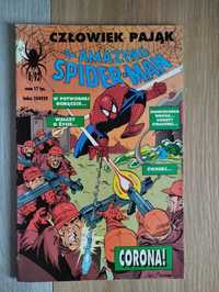 Komiks Spider-Man 6/1993