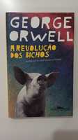 Revolução dos bichos - George Orwell