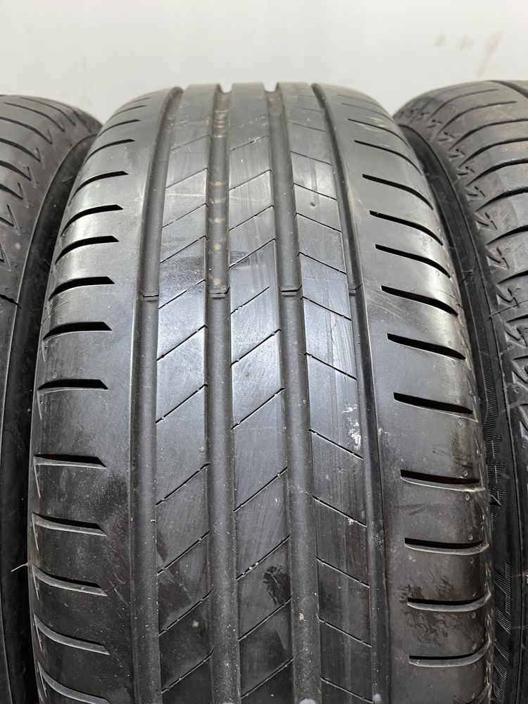 Letnie Opony Bridgestone 195/55r16 2019r