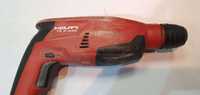 Wiertarka udarowa HILTI TE 2-A 22 --- Lombard Madej Gorlice ---