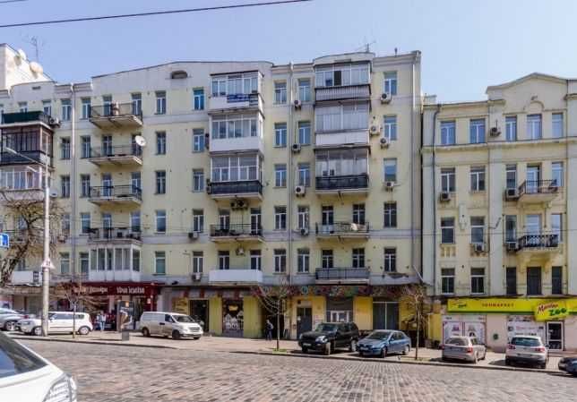 Оренда номерів біля стадіону "Олімпійський" у центрі Києва