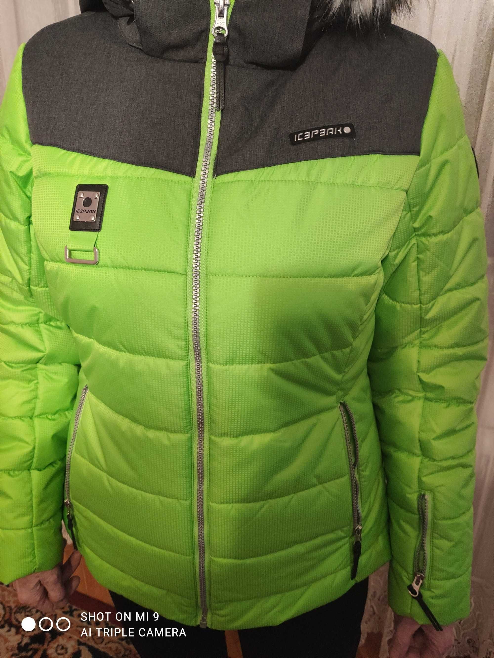 Okazja!!!Nowa, super kurtka Icepeak, rozmiar 42