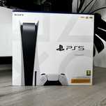 PS5 Z NAPĘDEM gwarancja playstation 5 ps konsola wroclaw playstation5