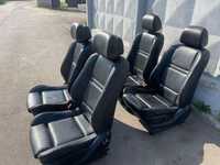 Передние сиденья Рекаро BMW X5 E70 Салон БМВ Х5 Е70 Передні сидіння