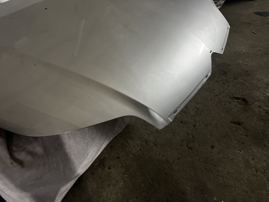 Капот до сітроєна С4