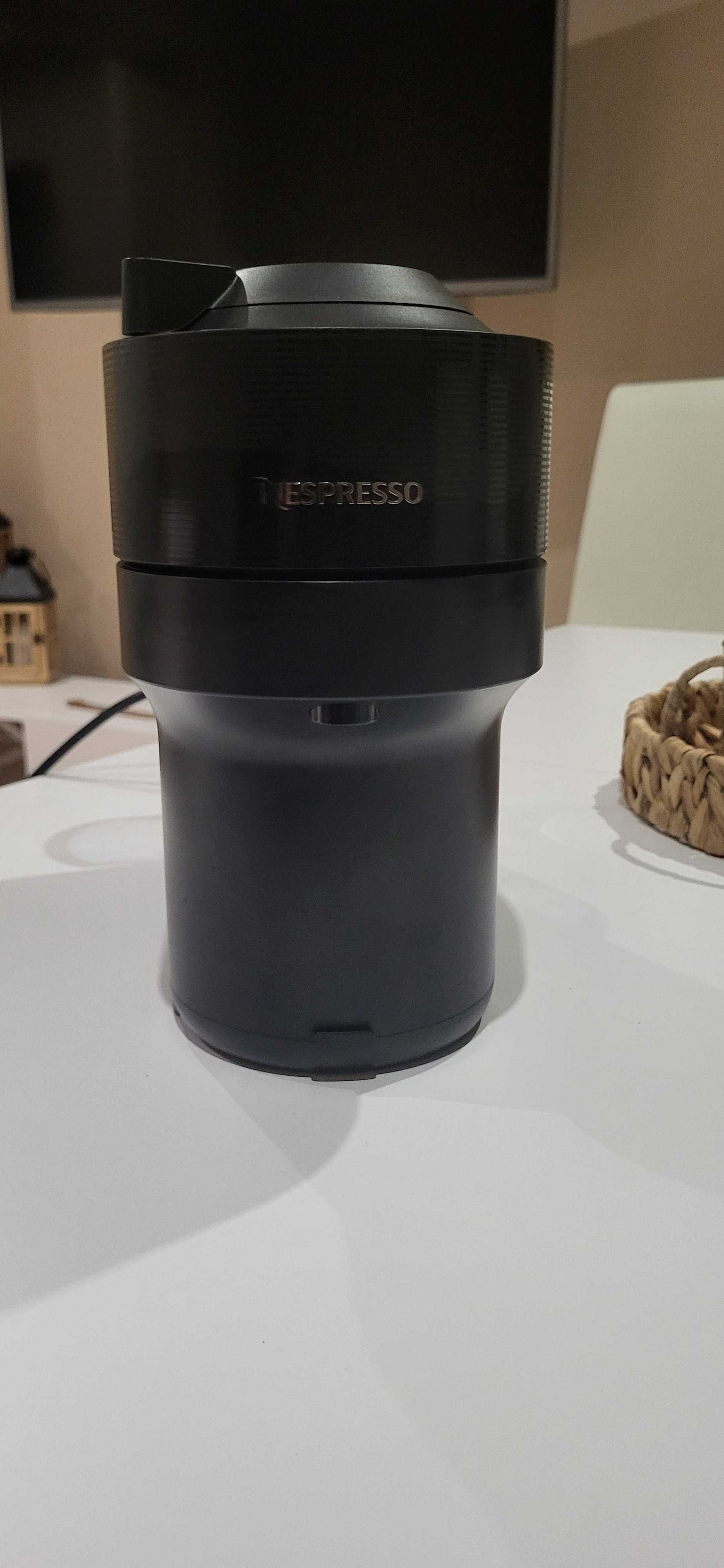 Ekspres DELONGHI Nespresso Vertuo Pop ENV90.B