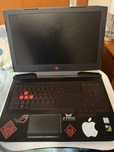 Hp omen 15 portatil