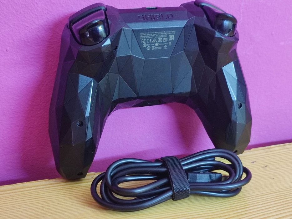 nVidia Shield Comando Orifinal