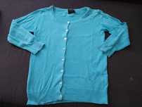 Sweter sweterek zapinany na guziki Reserved