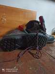 Buty Base Protection