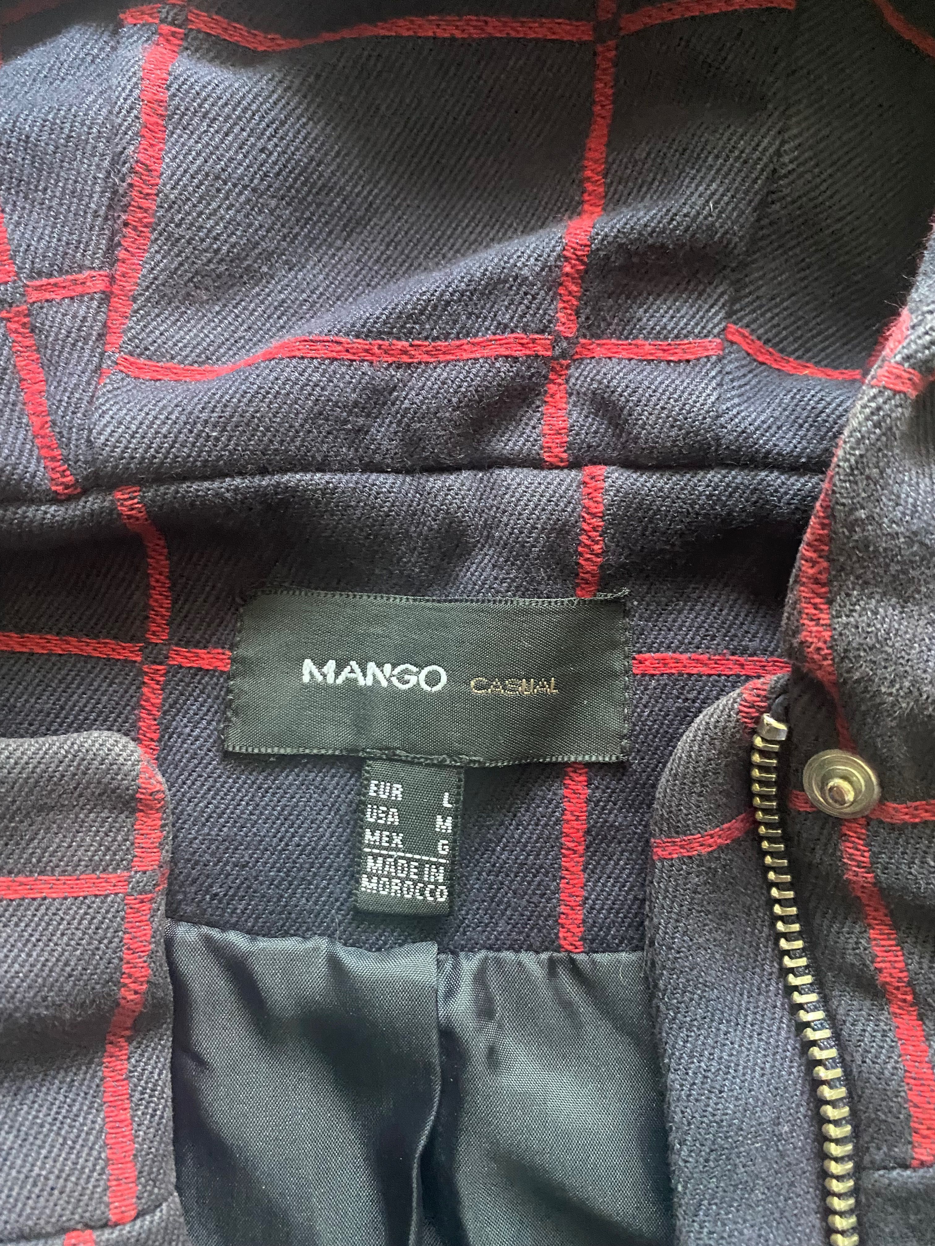 Піджак mango, розмір M