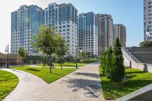 Продажа, Новопечерские Липки, Драгомирова , 104 м2 , 3 ком