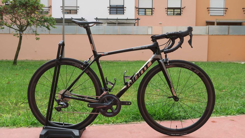Giant TCR Advanced SL 2