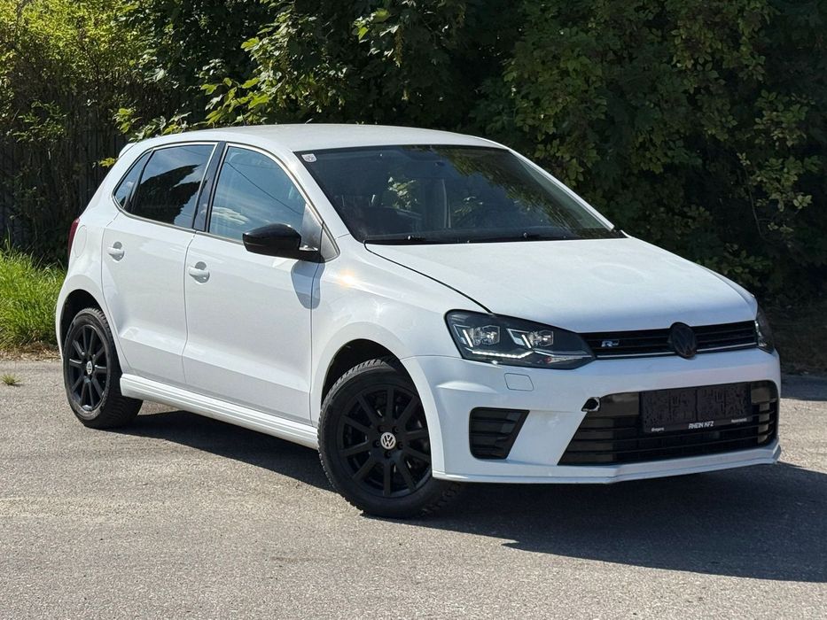 Volkswagen Polo 1.0benzyna*75KM*FullLed*Komputer*Polecam ! ! !