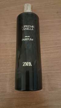 Supreme Vanilla Zara 80ml