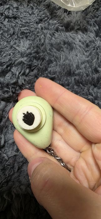 Дирокол фігурний