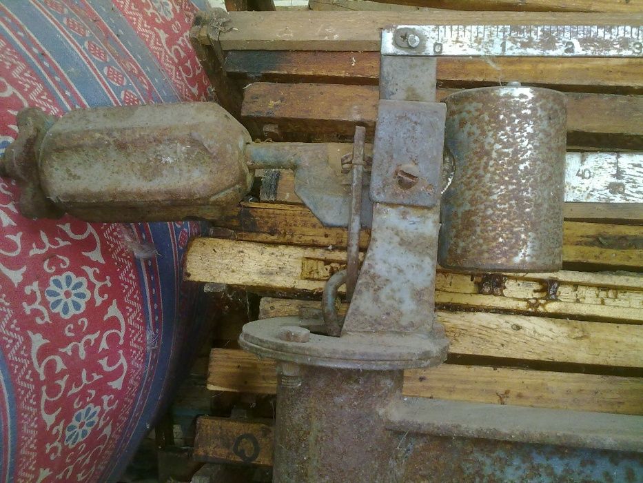 Весы 150кг СССР отличное качество