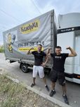 Грузоперевозки 150 грн. Вантажні перевезення. Авто Reno Master