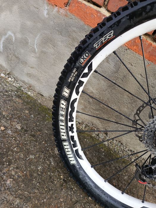 Rower enduro Canyon Strive ESX 9.0 SL rozmiar M