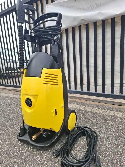 Myjka ciśnieniowa Karcher HD 650 *230V* 160 bar*
