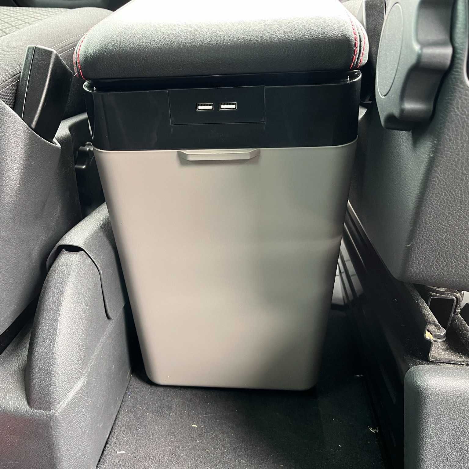 Przenośna lodówka kompresorowa 14l VW T4, T5, T6, T6.1 multivan i inne