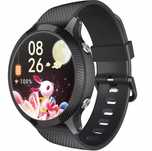 smartwach blackview r8 czarny hit