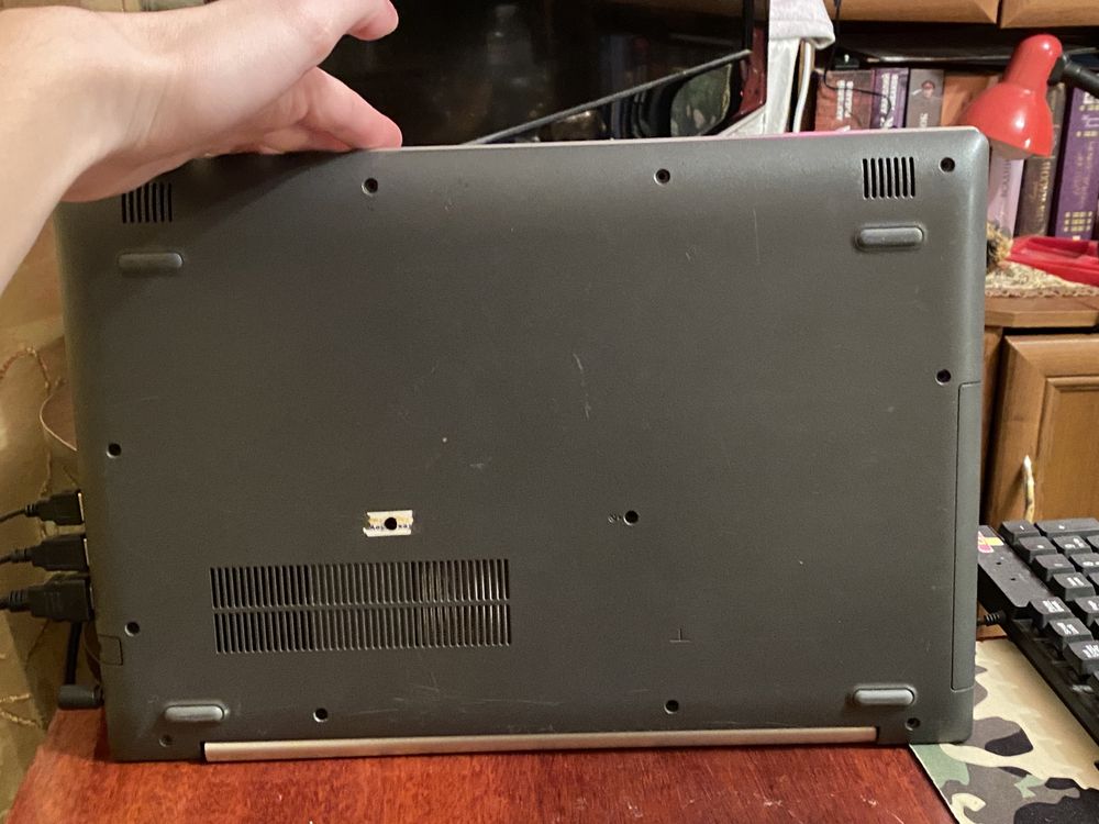 Продаю ноутбук Lenovo !!! СРОЧНО ТОРГ)
