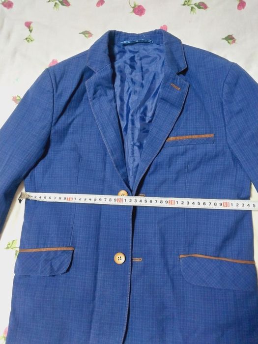 Костюм школа, выпускной