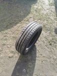 Opona Goodyear EfficientGrip 195/60/16 89H