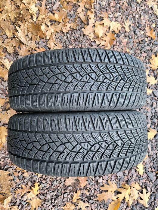 Zimowe Goodyear 215/60R16, XL,