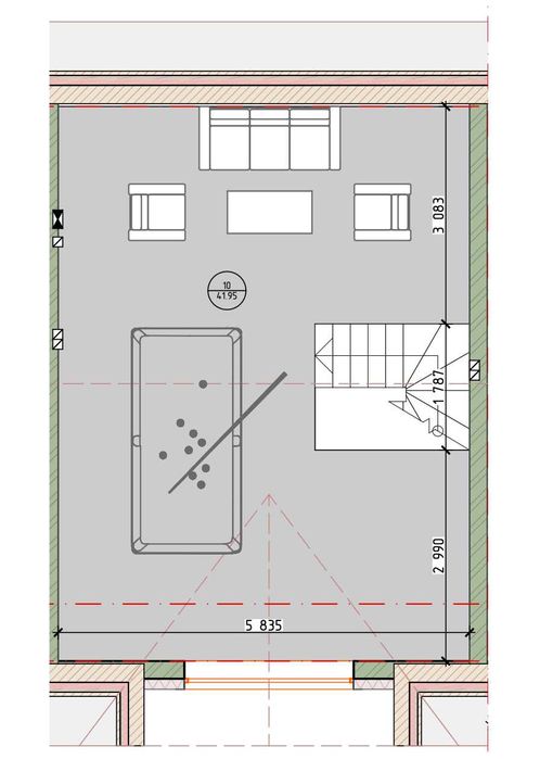 Таунхаус м. Буча , 3х поверховий , Бучанський Парк ,без % та комісіЇ,