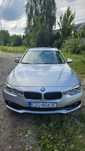 Sprzedam BMW Seria 3 318i f31/ f30 1.5 Salon PL Automat Bezwypadkowe