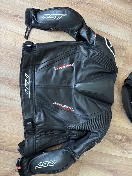 Kombinezon Rst Tracktech Evo3 rozm.48